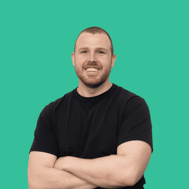 Tom, Founder